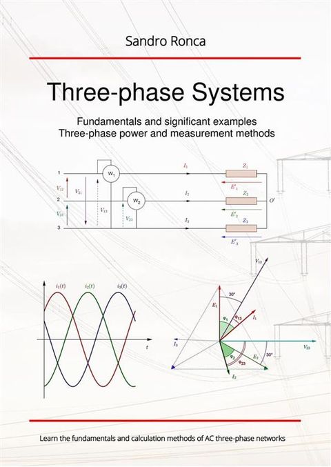 Three-phase Systems(Kobo/電子書)