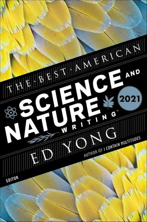 The Best American Science And Nature Writing 2021(Kobo/電子書)