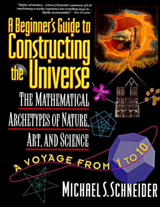  A Beginner's Guide to Constructing the Universe(Kobo/電子書)