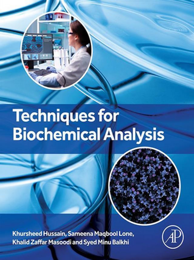  Techniques for Biochemical Analysis(Kobo/電子書)