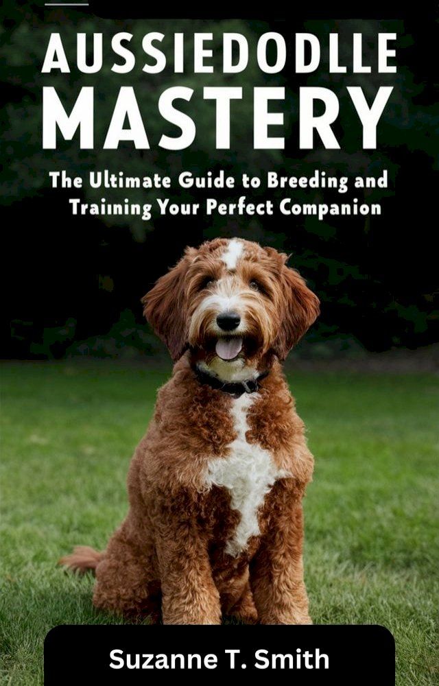  Aussiedoodle Mastery(Kobo/電子書)