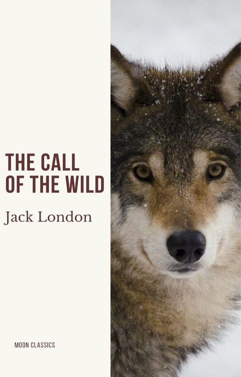 The Call of the Wild(Kobo/電子書)