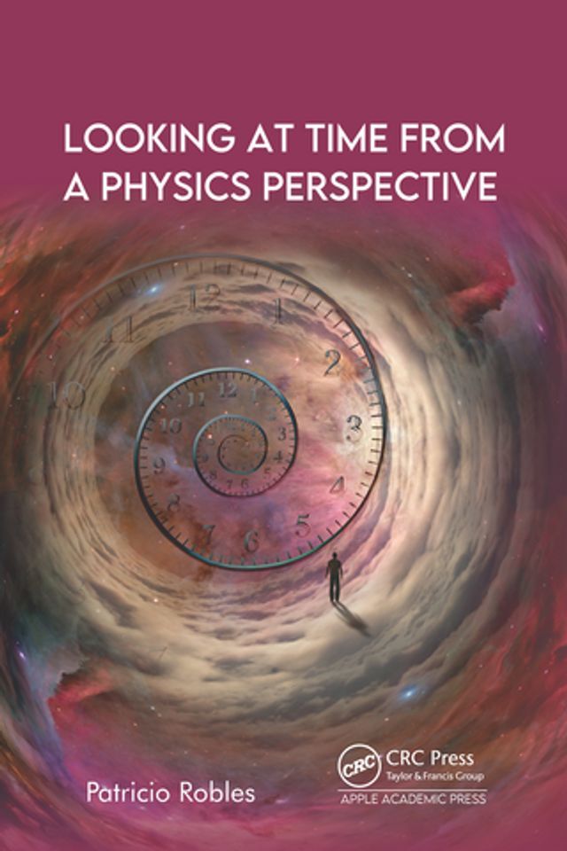  Looking at Time from a Physics Perspective(Kobo/電子書)