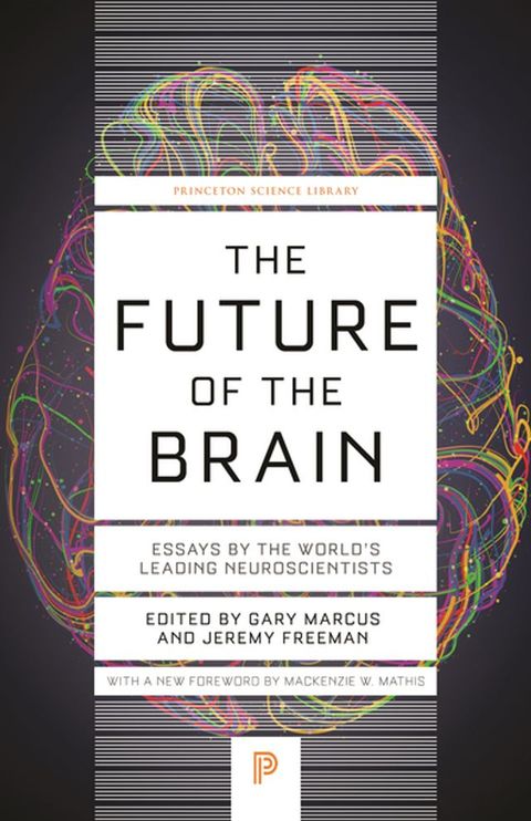 The Future of the Brain(Kobo/電子書)