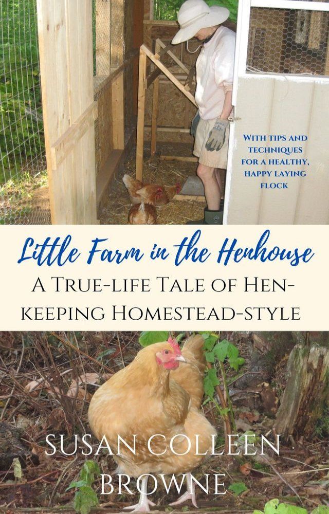  Little Farm in the Henhouse(Kobo/電子書)