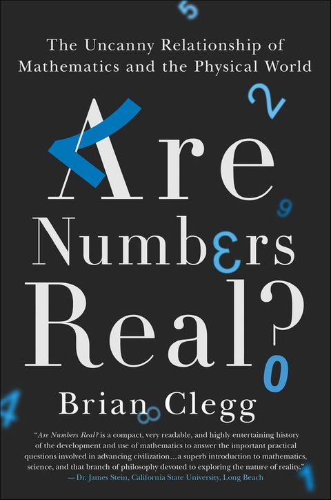 Are Numbers Real?(Kobo/電子書)