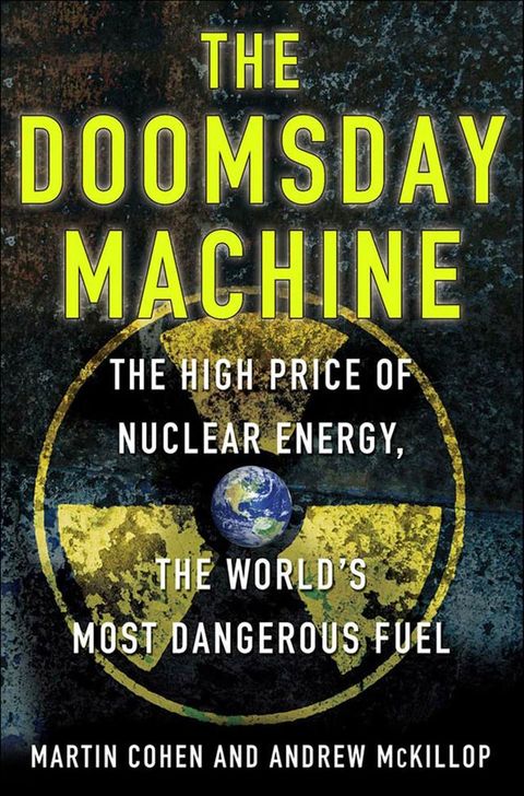 The Doomsday Machine(Kobo/電子書)