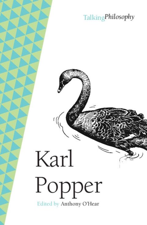 Karl Popper(Kobo/電子書)