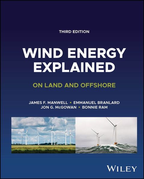 Wind Energy Explained(Kobo/電子書)