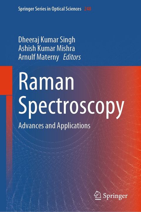 Raman Spectroscopy(Kobo/電子書)