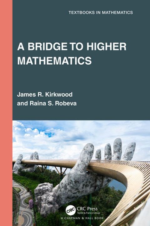 A Bridge to Higher Mathematics(Kobo/電子書)