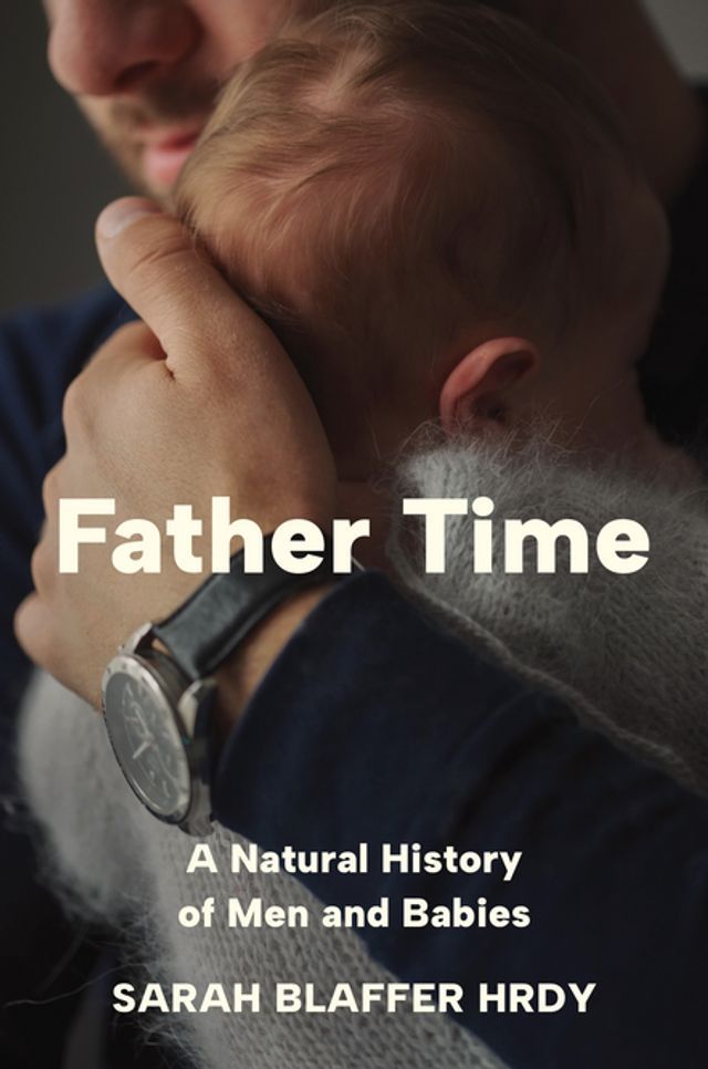  Father Time(Kobo/電子書)