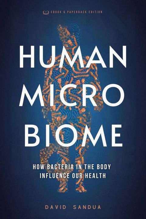 Human Microbiome(Kobo/電子書)