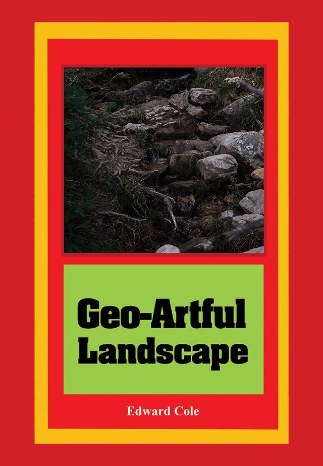  Geo-Artful Landscape(Kobo/電子書)