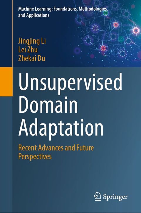 Unsupervised Domain Adaptation(Kobo/電子書)