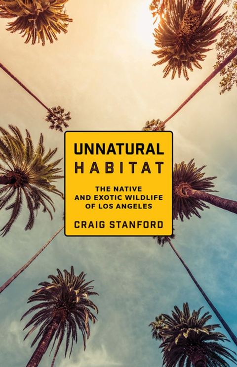 Unnatural Habitat(Kobo/電子書)