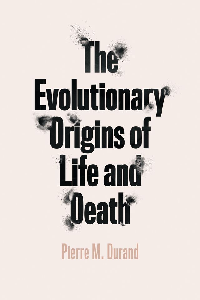  The Revolutionary Origins of Life and Death(Kobo/電子書)