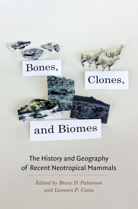 Bones, Clones, and Biomes(Kobo/電子書)