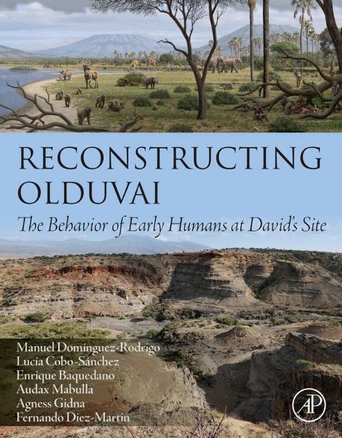 Reconstructing Olduvai(Kobo/電子書)