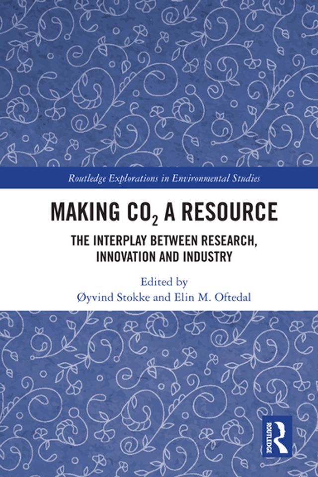  Making CO₂ a Resource(Kobo/電子書)