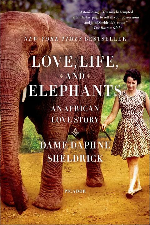 Love, Life, and Elephants(Kobo/電子書)