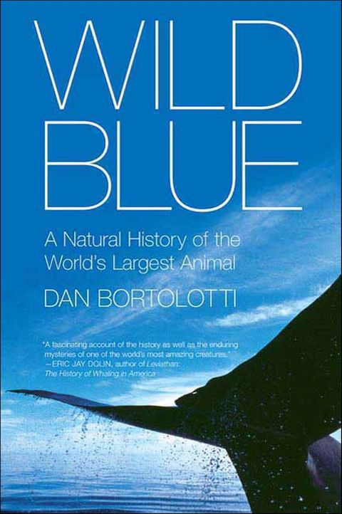 Wild Blue(Kobo/電子書)