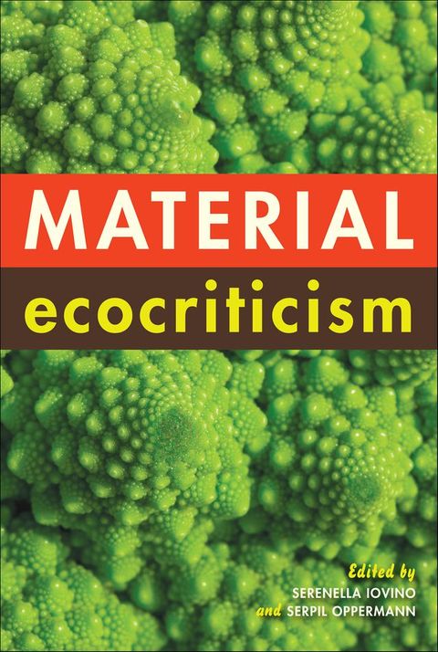 Material Ecocriticism(Kobo/電子書)