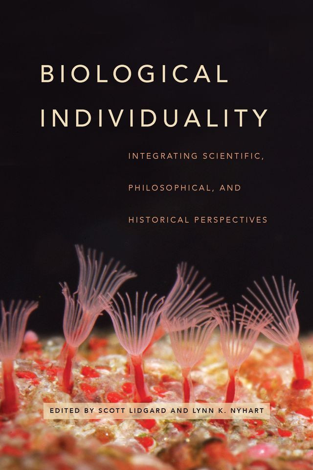  Biological Individuality(Kobo/電子書)