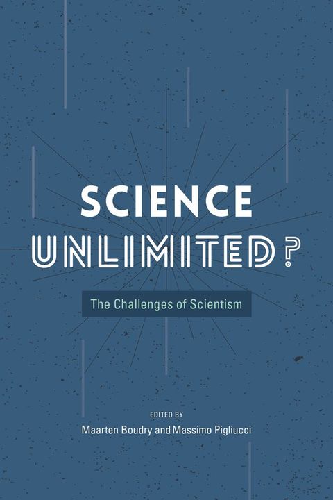 Science Unlimited?(Kobo/電子書)