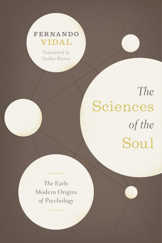  The Sciences of the Soul(Kobo/電子書)