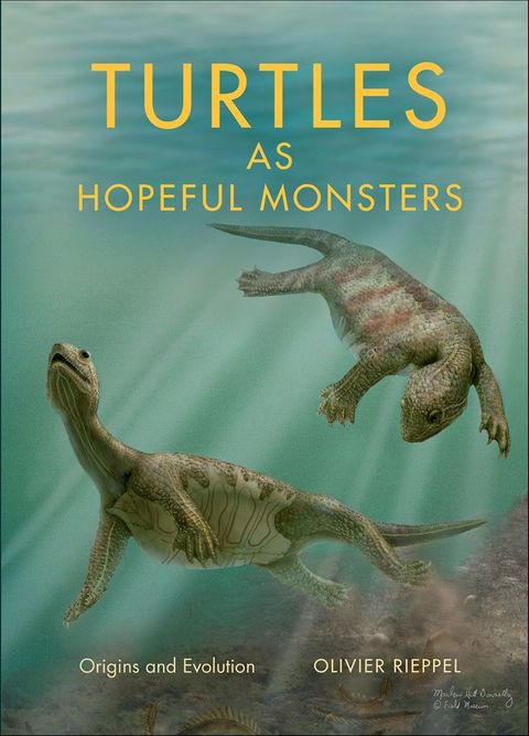 Turtles as Hopeful Monsters(Kobo/電子書)