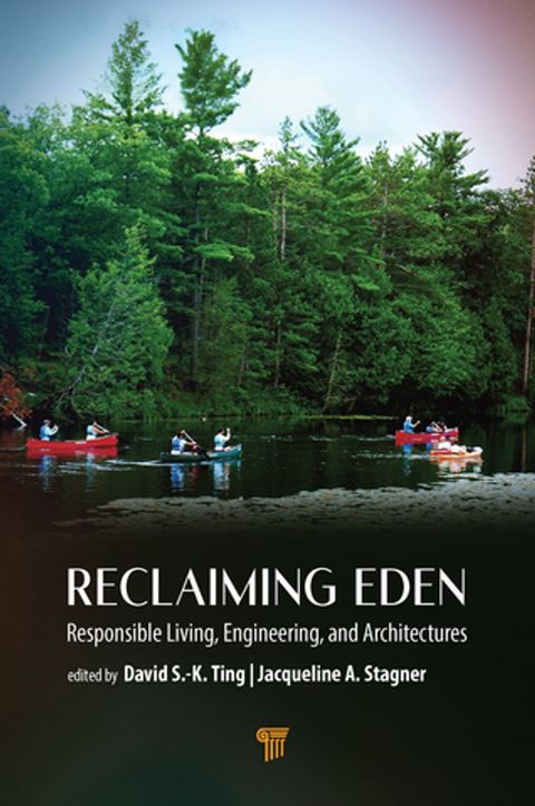 Reclaiming Eden(Kobo/電子書)