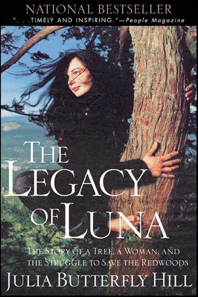  Legacy of Luna(Kobo/電子書)