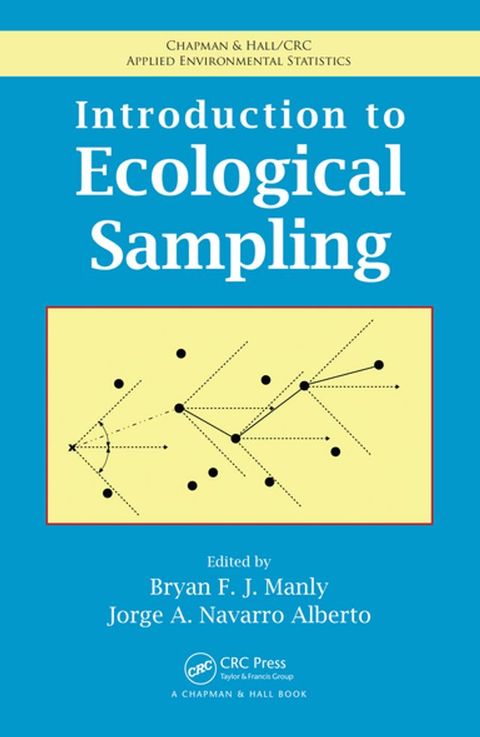 Introduction to Ecological Sampling(Kobo/電子書)