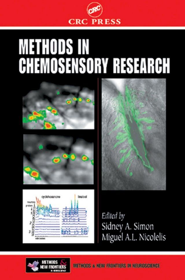  Methods in Chemosensory Research(Kobo/電子書)