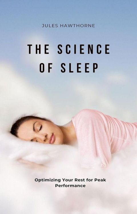 The Science of Sleep(Kobo/電子書)