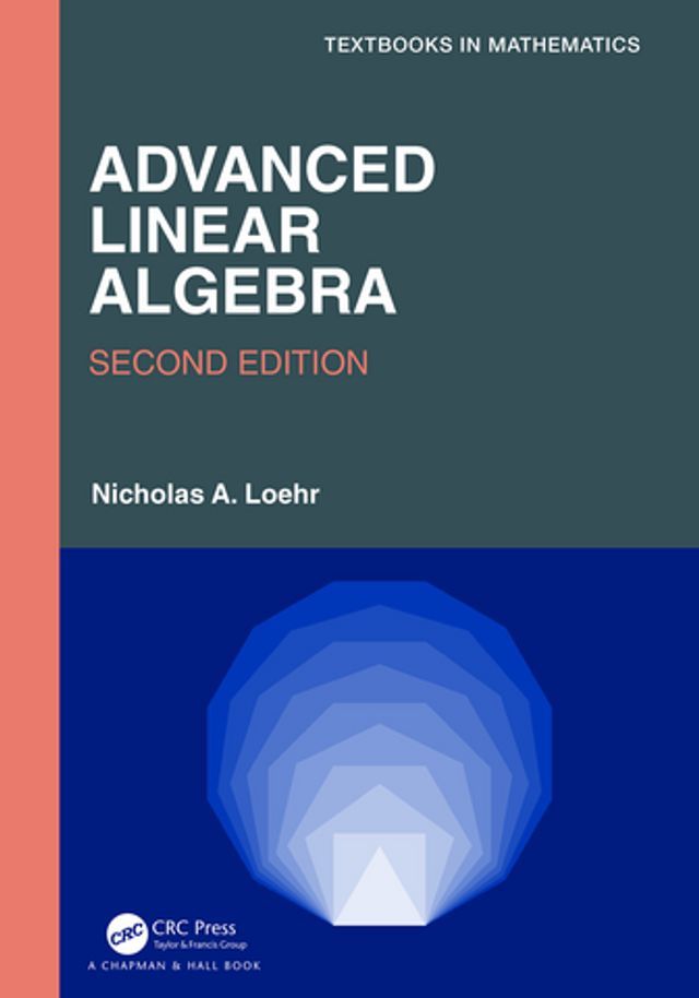  Advanced Linear Algebra(Kobo/電子書)