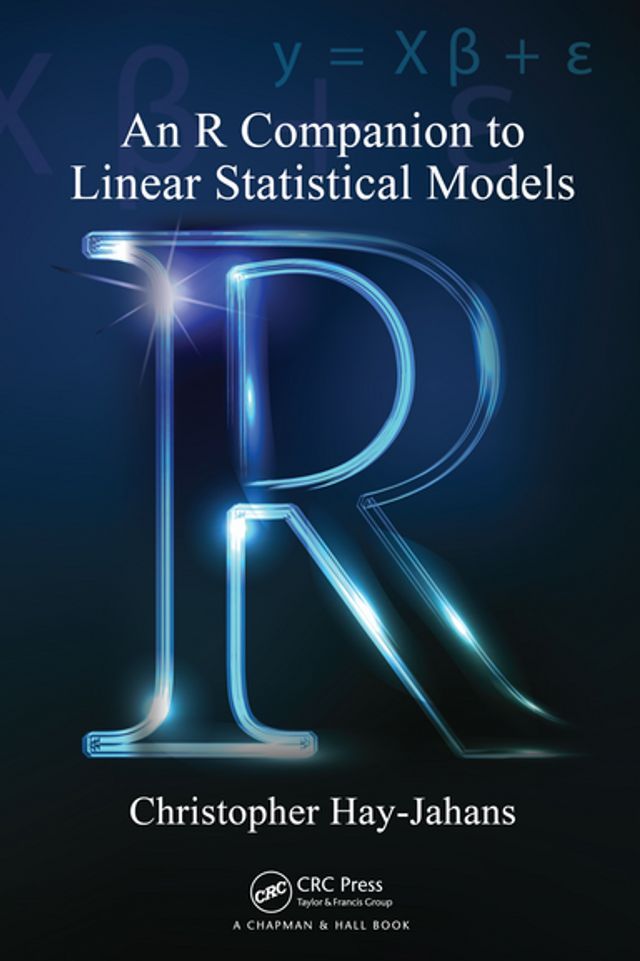  An R Companion to Linear Statistical Models(Kobo/電子書)