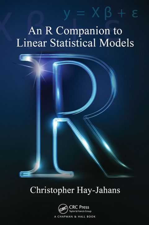 An R Companion to Linear Statistical Models(Kobo/電子書)