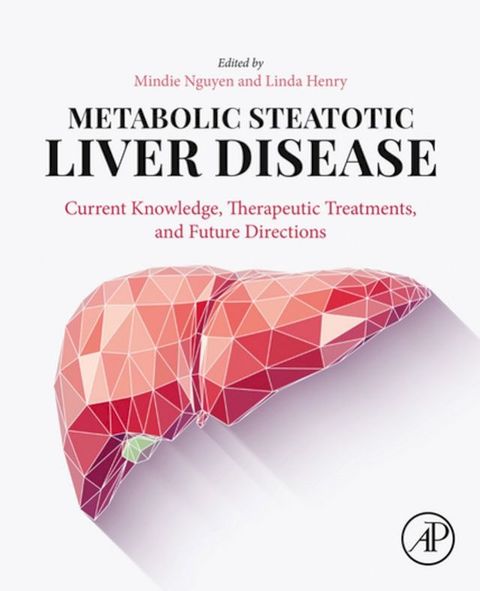 Metabolic Steatotic Liver Disease(Kobo/電子書)