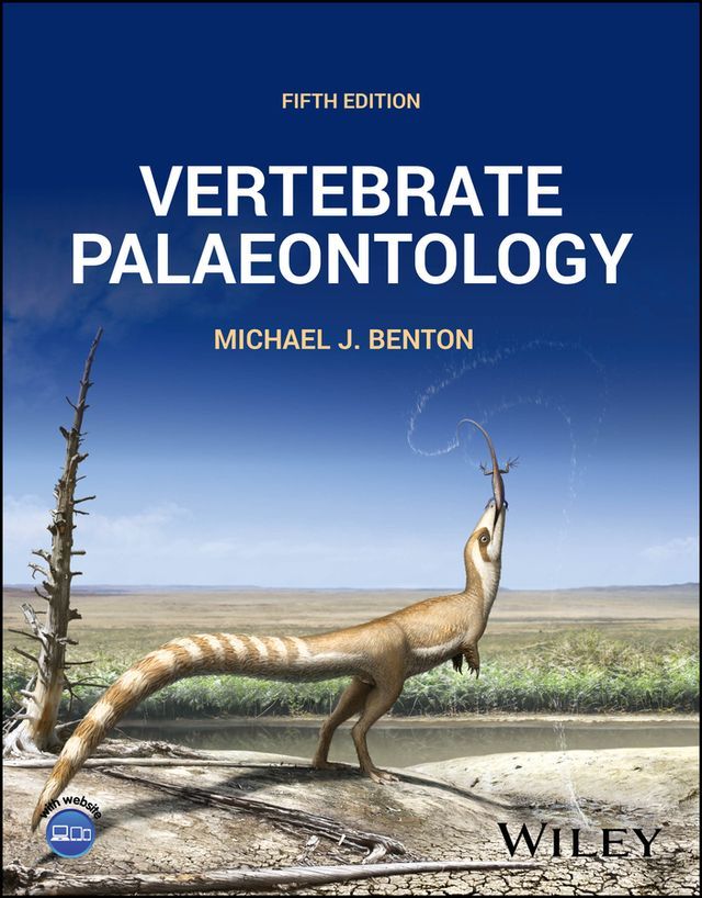  Vertebrate Palaeontology(Kobo/電子書)