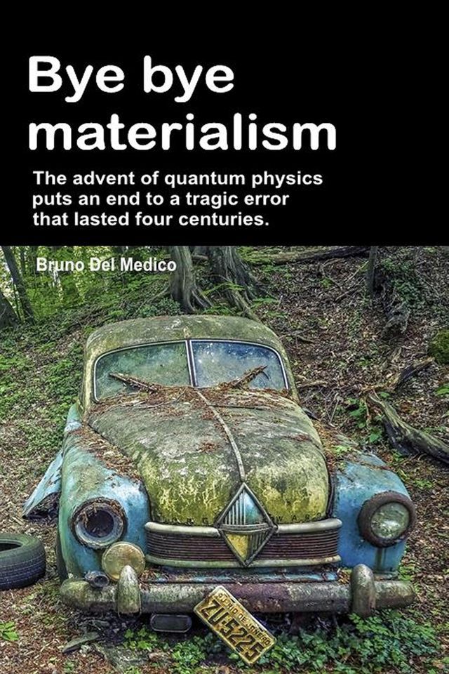  Bye Bye Materialism.(Kobo/電子書)