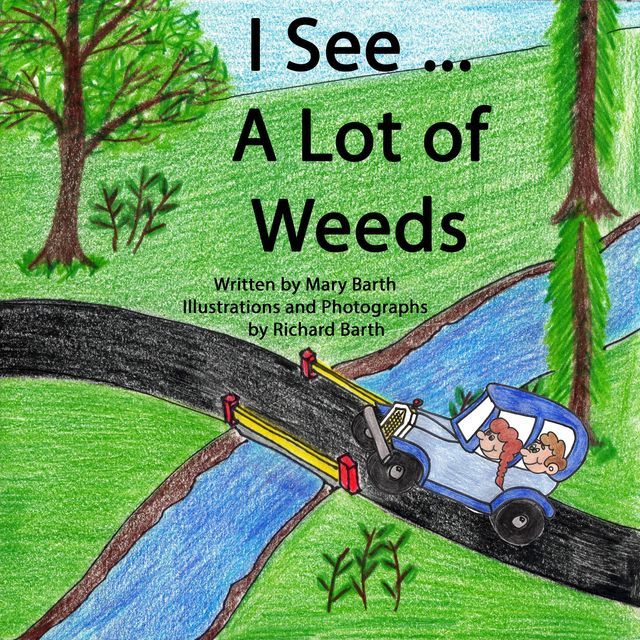  I See... A Lot of Weeds(Kobo/電子書)