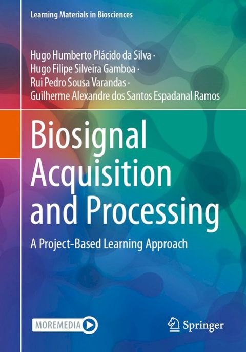 Biosignal Acquisition and Processing(Kobo/電子書)