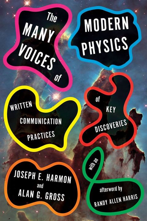 The Many Voices of Modern Physics(Kobo/電子書)