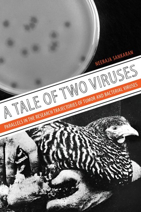 A Tale of Two Viruses(Kobo/電子書)