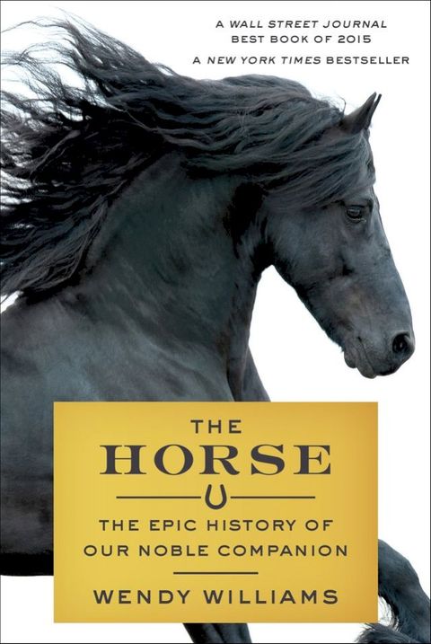 The Horse(Kobo/電子書)