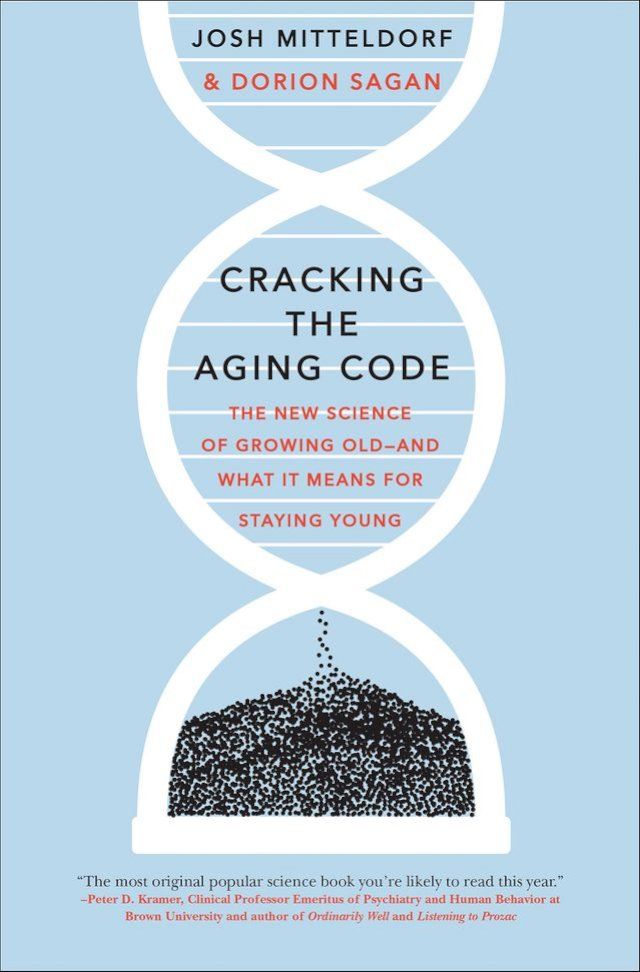  Cracking the Aging Code(Kobo/電子書)