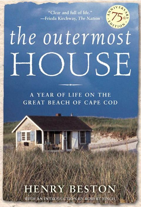 The Outermost House(Kobo/電子書)