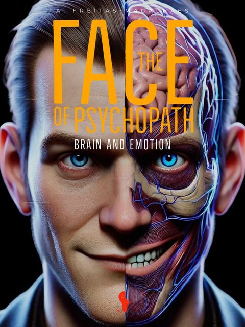 The Face of Psychopath (40th Edition)(Kobo/電子書)